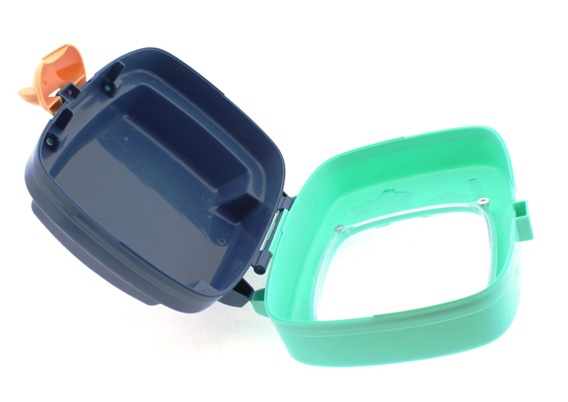 Kedi Şehri Çantalı Tren Oyun Seti Kedi Şehri Çantalı Tren Oyun Seti