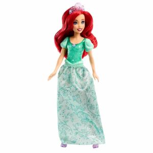 HLW10 Disney Prenses 