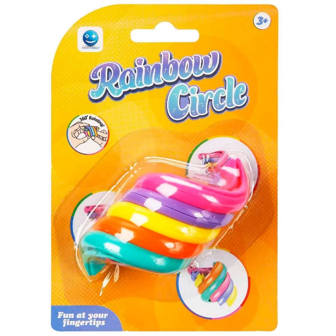 Smile Games Sihirli Renkli Döngü - S00004136