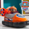 1003776 SUN-SPM-FİGÜR PAW PATROL TEMEL ARACI ZUMA
