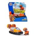 1003776 SUN-SPM-FİGÜR PAW PATROL TEMEL ARACI ZUMA