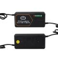 Powermaster PM-31124 48 Volt - 20 Amper Elektrikli Bisiklet Şarj Cihazı