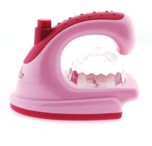 Sesli ve Işıklı Mini Ütü ***OYUNCAKTIR***