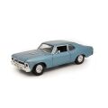 MAIS 31132 1 18 1970 CHEVROLET NOVA SS COUPE