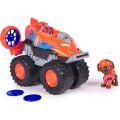 1045337 SUN-SPM-FİGÜR SET PAW PATROL KURTARMA ARACI ZUMA