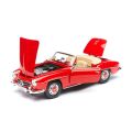 MAIS 31824 1 18 1955 MERCEDES-BENZ 190SL