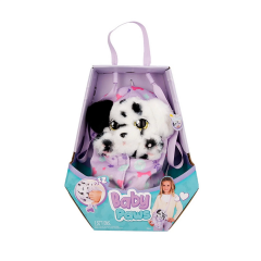 Baby Paws Dalmaçyalı Sesli Peluş 20 cm