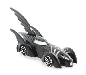 Die Cast Kanatlı Yarasa Araba 1:64