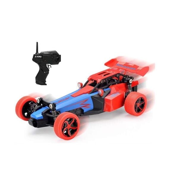 1:24 Kumandalı Off Road Formula 14+ KM
