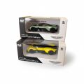 RW8143 1:43ASTON MARTON VALKYRIE ÇEK BIRAK METAL MODEL ARABA