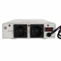 Powermaster SLIM-1500 Otomatik 1500 Watt Voltaj Kombi Regülatörü