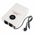 Powermaster SLIM-1500 Otomatik 1500 Watt Voltaj Kombi Regülatörü