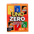 UNO Zero Kart Oyunu