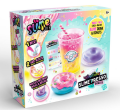 Slime Dıy İçecek ve Donut Yapım Seti