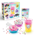 Slime Dıy İçecek ve Donut Yapım Seti