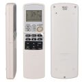 Daikin ARC433B41 B45/46/71/A82/83/98 Klima Kumandası