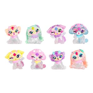 MGX17000 Magic Mixies 2li Paket Sihirli Kostüm Partisi