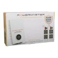 Powermaster SLIM-2000 Otomatik 2000 Watt Kombi Voltaj Regülatörü