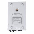Powermaster SLIM-2000 Otomatik 2000 Watt Kombi Voltaj Regülatörü