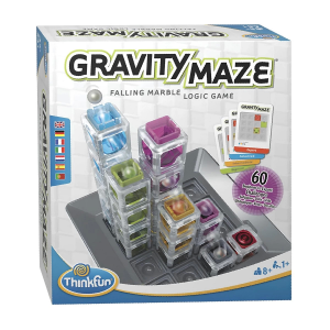 Ravensburger Gravity Maze - ROTT76433
