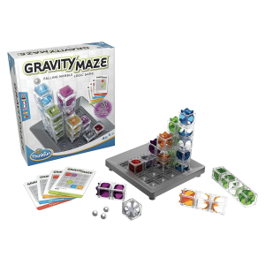 Ravensburger Gravity Maze - ROTT76433