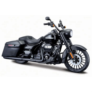 1:12 Harley-Davidson Motorsiklet MAY/32320 - 1 Adet Stokta Olan Gönderilir