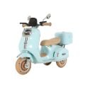 XW-05 VESPERA PİERRO AKÜLÜ 6V PEMBE MAVİ