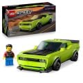 77237 Lego Speed Champ. Dodge Challenger SRT 390 parça +9 yaş