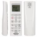 Huayu K-LG1358 LG - Beko - Arçelik A/C Akıllı Universal Klima Kumandası