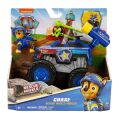 45282 SUN-SPM-FİGÜR SET PAW PATROL KURTARMA ARACI CHASE