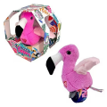 Happy Yappers Slap Bant Konuşan ve Taklit Eden Flamingo HY-336