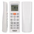 Huayu K-LG1358 V2 LG - Beko - Arçelik A/C Akıllı Universal Klima Kumandası