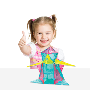 Kristal Puzzle 200 Parça 03924