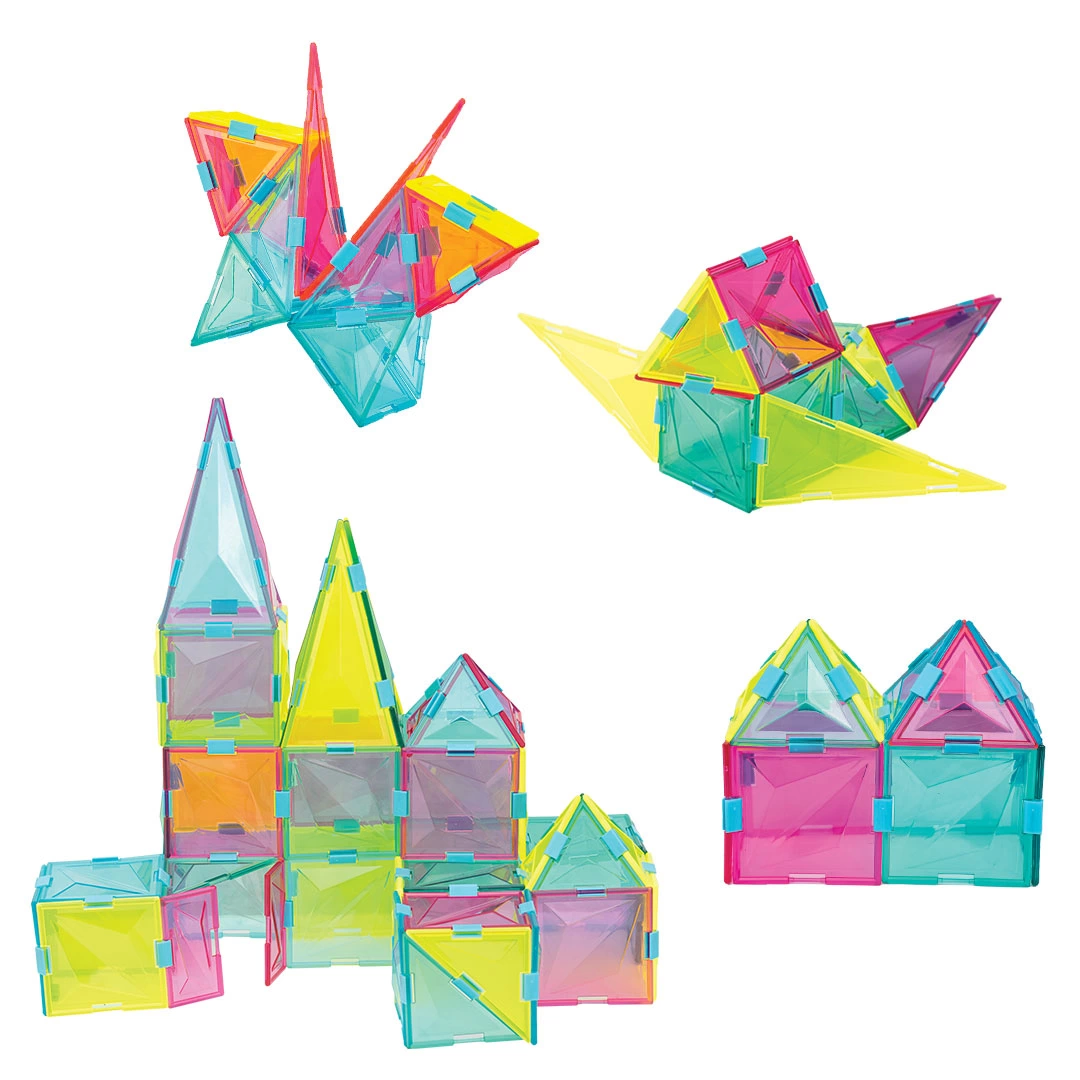 Kristal Puzzle 200 Parça 03924