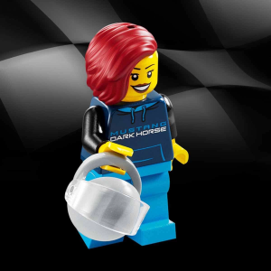 LEGO Speed Champions Ford Mustang Dark Horse Spor Araba 76920
