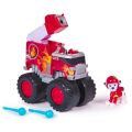 45285 SUN-SPM-FİGÜR SET PAW PATROL KURTARMA ARACI MARSHALL