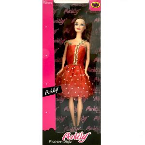 Anlily Fashion Style Bebek OYD-02257 - Stokta Olan Gönderilir