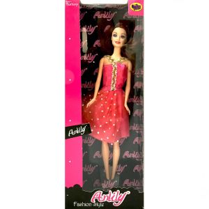 Anlily Fashion Style Bebek OYD-02257 - Stokta Olan Gönderilir