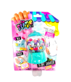 Slime Dıy Kokulu Slime Shaker Karışık Meyveli
