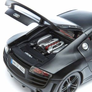 MAIS 31395 1:18 Audi R8 Gt Special Edition Model Araba
