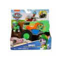 45338 SUN-SPM-FİGÜR SET PAW PATROL KURTARMA ARACI ROCKY