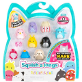 Squish-a-longs Mini-Squish Paket SQ/AL0027