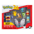 Pokemon Battle 8'li Figür Seti