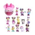 JP89713 Minnie Mouse Sürpriz Kapsül - 1 Adet Fiyatıdır