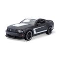 MAIS 31269 1 24 FORD MUSTANG BOSS 302