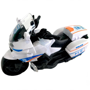 Sürtmeli Motosiklet - A8303-3623 - 1 Adet Stokta Olan Gönderilir