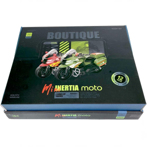 Sürtmeli Motosiklet - A8303-3623 - 1 Adet Stokta Olan Gönderilir