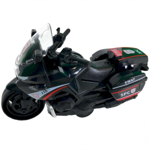 Sürtmeli Motosiklet - A8303-3623 - 1 Adet Stokta Olan Gönderilir