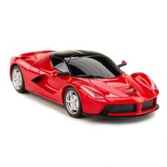 Rastar 1:24 Ferrari LaFerrari Uzaktan Kumandalı Araba - S00048900