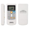 Huayu RM-F989 Pro Max Universal LCD Ekranlı Akıllı Vantilatör Kumandası